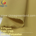 100% Polyester Chiffon-Färbegewebe für Textil (GLLML360)